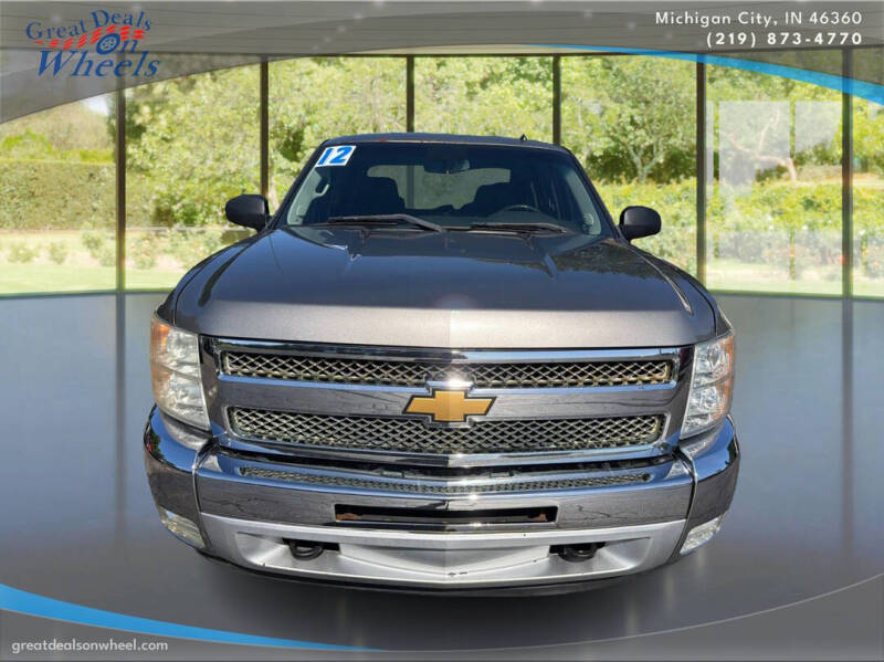 chevrolet silverado 1500 2012 1GCPKSE7XCF189171 image chevrolet silverado 1500 2012 1GCPKSE7XCF189171 image